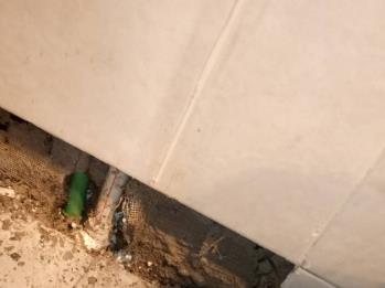 阜平县卫生间测漏水公司分享下阜平县市地下管线探测方法分析