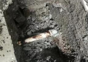 阜平县卫生间漏水维修公司为您解答阜平县市地下水管渗漏常见问题及解决方法。