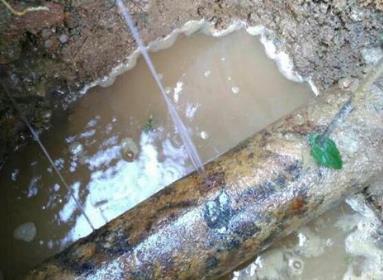 阜平县测漏水公司浅析阜平县市地下水管漏水检测方法。