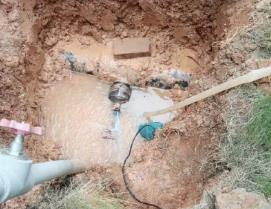 阜平县测漏水公司浅析阜平县地下水管漏水有哪些处理方法？