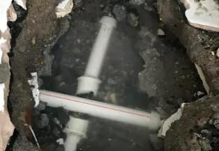  阜平县测漏水公司浅析阜平县管道泄漏检测公司检测水管泄漏