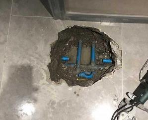 阜平县测漏水公司为您专业解答阜平县地暖漏水检测中精确漏水检测的成本